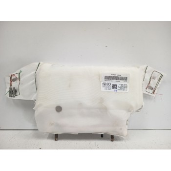 Recambio de airbag delantero derecho para peugeot rifter 1.5 bluehdi 100 referencia OEM IAM 9818750980  