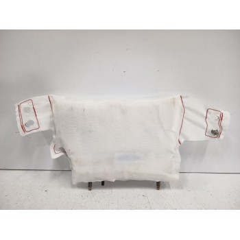Recambio de airbag delantero derecho para peugeot rifter 1.5 bluehdi 100 referencia OEM IAM 9818750980  
