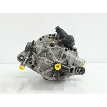 Recambio de alternador para kia sorento i (jc) 2.5 crdi referencia OEM IAM TA000A62401 370004A 