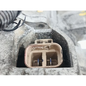 Recambio de alternador para kia sorento i (jc) 2.5 crdi referencia OEM IAM TA000A62401 370004A 