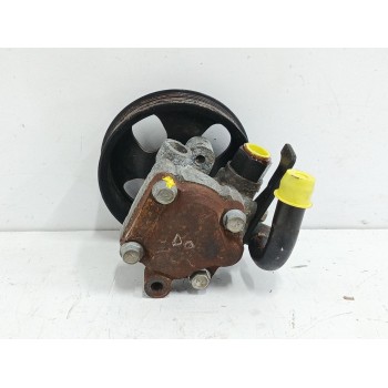 Recambio de bomba direccion para kia sorento i (jc) 2.5 crdi referencia OEM IAM   