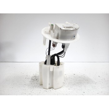 Recambio de aforador para peugeot rifter 1.5 bluehdi 100 referencia OEM IAM 9809359380  