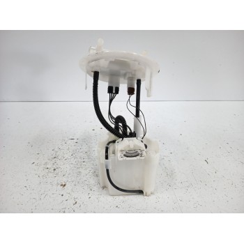 Recambio de aforador para peugeot rifter 1.5 bluehdi 100 referencia OEM IAM 9809359380  