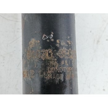 Recambio de amortiguador delantero izquierdo para kia sorento i (jc) 2.5 crdi referencia OEM IAM   