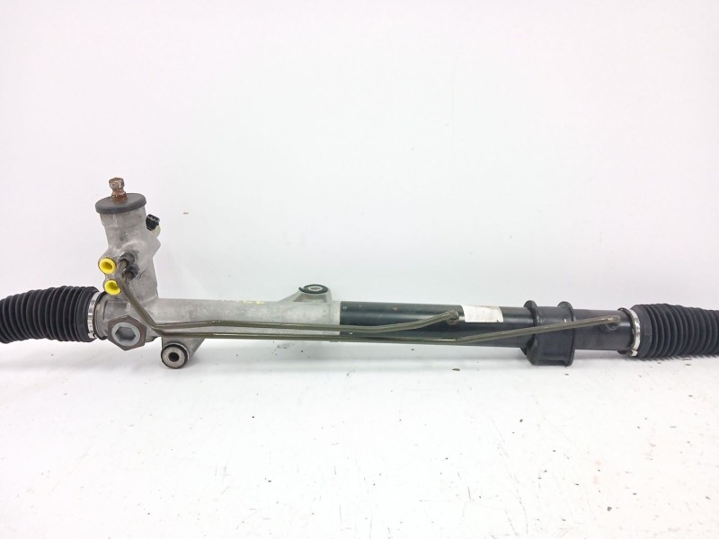 Recambio de cremallera direccion para kia sorento i (jc) 2.5 crdi referencia OEM IAM   