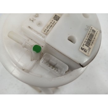 Recambio de aforador para peugeot rifter 1.5 bluehdi 100 referencia OEM IAM 9809359380  