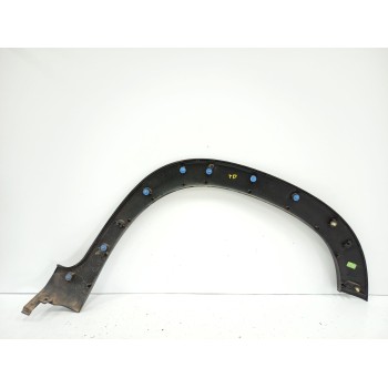 Recambio de aletin trasero derecho para peugeot rifter 1.5 bluehdi 100 referencia OEM IAM 9816469077  