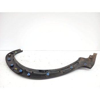 Recambio de aletin trasero derecho para peugeot rifter 1.5 bluehdi 100 referencia OEM IAM 9816469077  