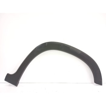 Recambio de aletin trasero izquierdo para peugeot rifter 1.5 bluehdi 100 referencia OEM IAM 9816469177  