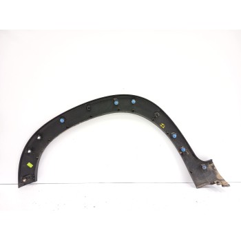 Recambio de aletin trasero izquierdo para peugeot rifter 1.5 bluehdi 100 referencia OEM IAM 9816469177  