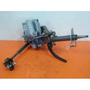 Recambio de columna direccion para nissan x-trail (t31) xe referencia OEM IAM 28500JG00B  