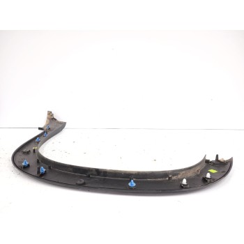 Recambio de aletin trasero izquierdo para peugeot rifter 1.5 bluehdi 100 referencia OEM IAM 9816469177  