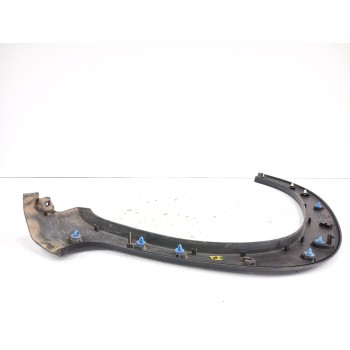 Recambio de aletin trasero izquierdo para peugeot rifter 1.5 bluehdi 100 referencia OEM IAM 9816469177  