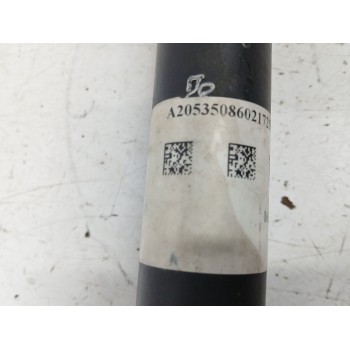 Recambio de transmision trasera derecha para mercedes-benz clase c coupé (c205) c 180 (205.340) referencia OEM IAM A2053508602  