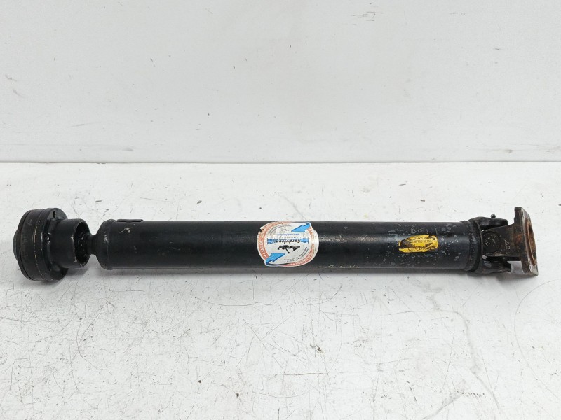 Recambio de transmision central delantera para kia sorento i (jc) 2.5 crdi referencia OEM IAM 491003E1E150  