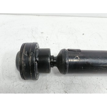 Recambio de transmision central delantera para kia sorento i (jc) 2.5 crdi referencia OEM IAM 491003E1E150  