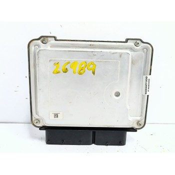 Recambio de centralita motor uce para seat leon (1p1) 2.0 tdi 16v referencia OEM IAM 03L906018FJ  