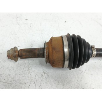 Recambio de transmision delantera izquierda para kia sorento i (jc) 2.5 crdi referencia OEM IAM   