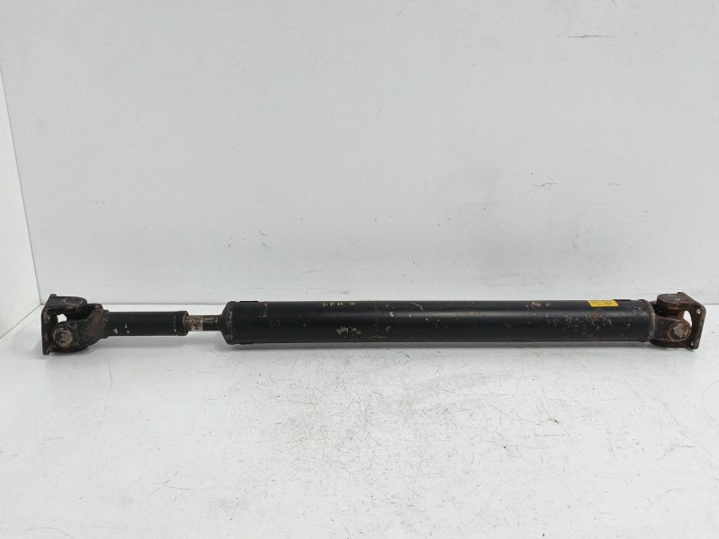 Recambio de transmision central para kia sorento i (jc) 2.5 crdi referencia OEM IAM 491003E300 BLA2.5 