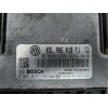 Recambio de centralita motor uce para seat leon (1p1) 2.0 tdi 16v referencia OEM IAM 03L906018FJ  