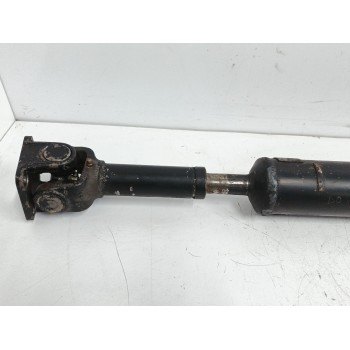 Recambio de transmision central para kia sorento i (jc) 2.5 crdi referencia OEM IAM 491003E300 BLA2.5 