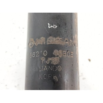 Recambio de amortiguador trasero derecho para nissan x-trail iii (t32_, t32r, t32rr) 1.6 dci (t32) referencia OEM IAM   