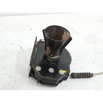 Recambio de soporte rueda repuesto para kia sorento i (jc) 2.5 crdi referencia OEM IAM   