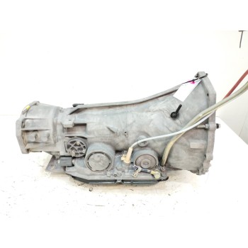 Recambio de caja cambios para ssangyong rexton 2.7 turbodiesel cat referencia OEM IAM 720270  