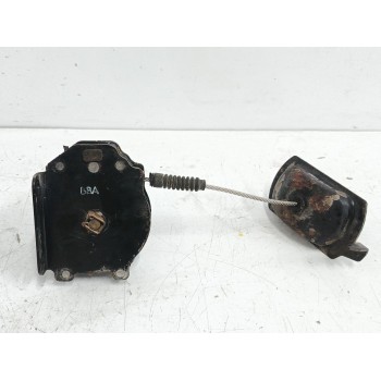 Recambio de soporte rueda repuesto para kia sorento i (jc) 2.5 crdi referencia OEM IAM   