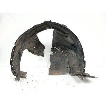Recambio de paso rueda para nissan x-trail iii (t32_, t32r, t32rr) 1.6 dci (t32) referencia OEM IAM   