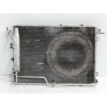 CONDENSADOR / RADIADOR AIRE ACONDICIONADO D301730310 
