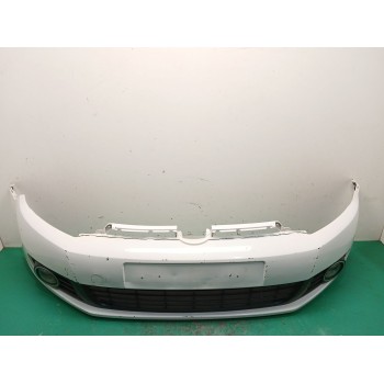 Recambio de paragolpes delantero para volkswagen golf vi (5k1) 1.6 tdi referencia OEM IAM 5K0807217BL  