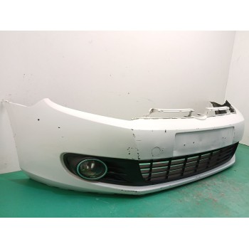 Recambio de paragolpes delantero para volkswagen golf vi (5k1) 1.6 tdi referencia OEM IAM 5K0807217BL  
