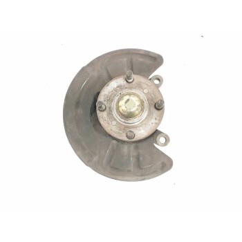 Recambio de mangueta delantera izquierda para dfsk v22 1.3 cc referencia OEM IAM   