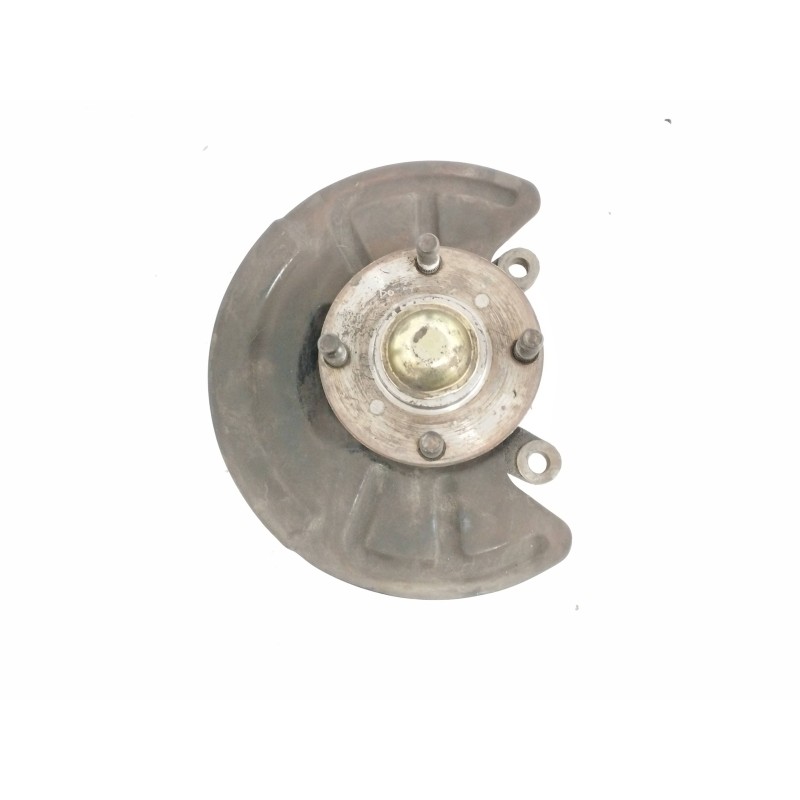 Recambio de mangueta delantera izquierda para dfsk v22 1.3 cc referencia OEM IAM   