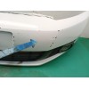 Recambio de paragolpes delantero para volkswagen golf vi (5k1) 1.6 tdi referencia OEM IAM 5K0807217BL  