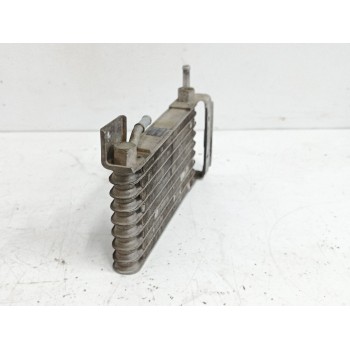 Recambio de enfriador aceite motor para kia sorento i (jc) 2.5 crdi referencia OEM IAM 254603E000  