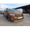 dacia sandero iii del año 2022