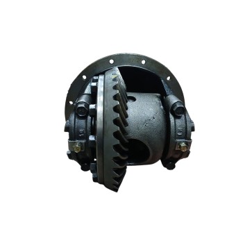 Recambio de diferencial trasero para kia sorento i (jc) 2.5 crdi referencia OEM IAM   