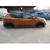 dacia sandero iii del año 2022