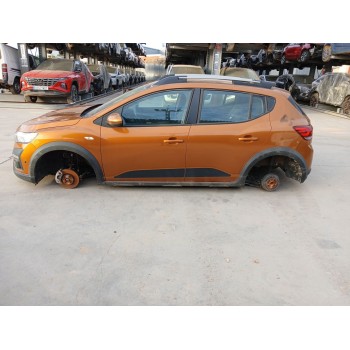 dacia sandero iii del año 2022