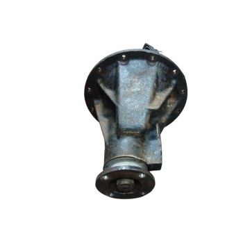 Recambio de diferencial trasero para kia sorento i (jc) 2.5 crdi referencia OEM IAM   