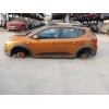 dacia sandero iii del año 2022