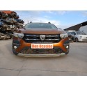 DACIA SANDERO III