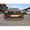dacia sandero iii del año 2022
