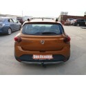 DACIA SANDERO III