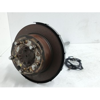 Recambio de transmision trasera derecha para kia sorento i (jc) 2.5 crdi referencia OEM IAM   