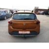dacia sandero iii del año 2022