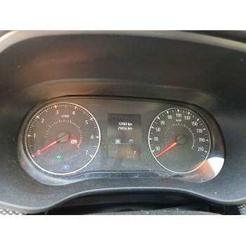 Recambio de cuadro instrumentos para dacia sandero iii 1.0 tce 90 referencia OEM IAM   