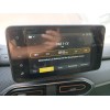 Recambio de pantalla multifuncion para dacia sandero iii 1.0 tce 90 referencia OEM IAM   